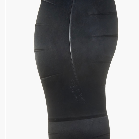 rag & bone Mens shoe Tucker Mac Toe Derby, NEW WITH TAGS main image 16